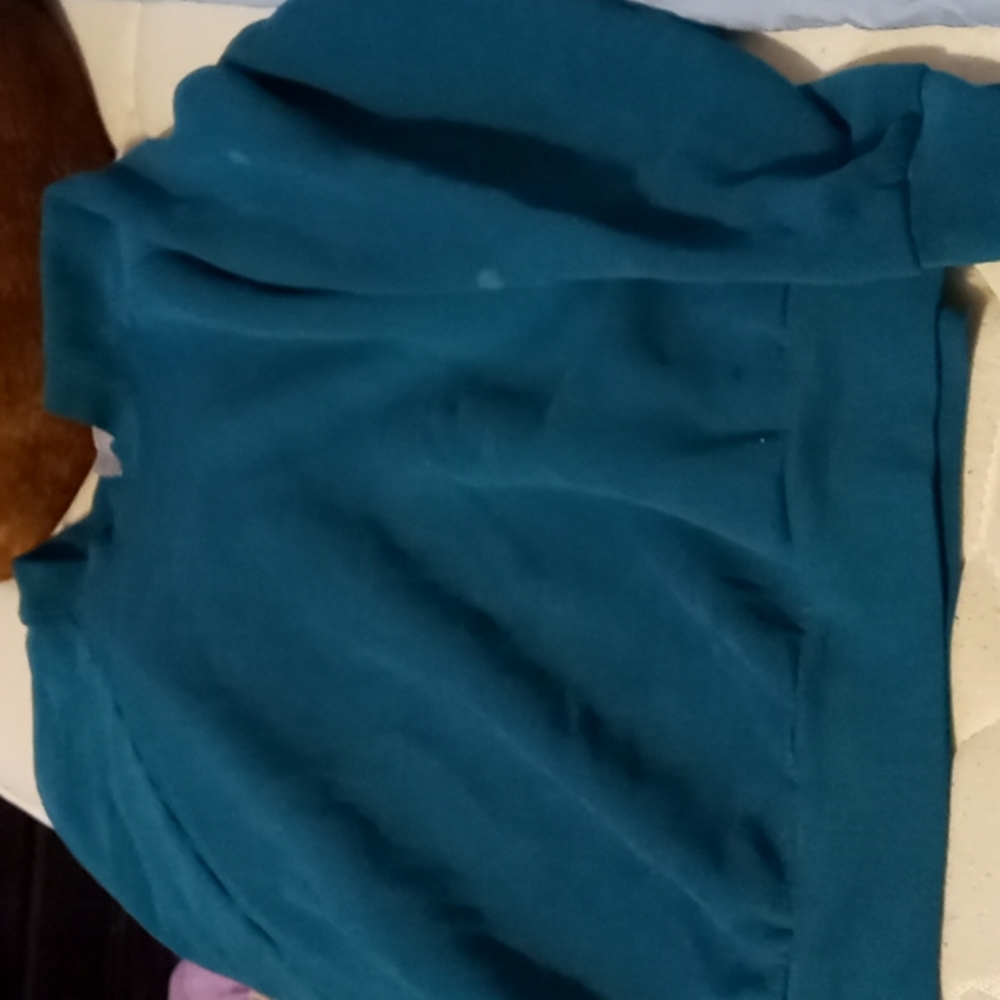 Comfy over sized crue neck